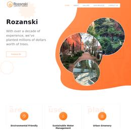 Studio Rozanski