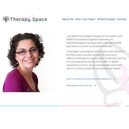 Therapy Space