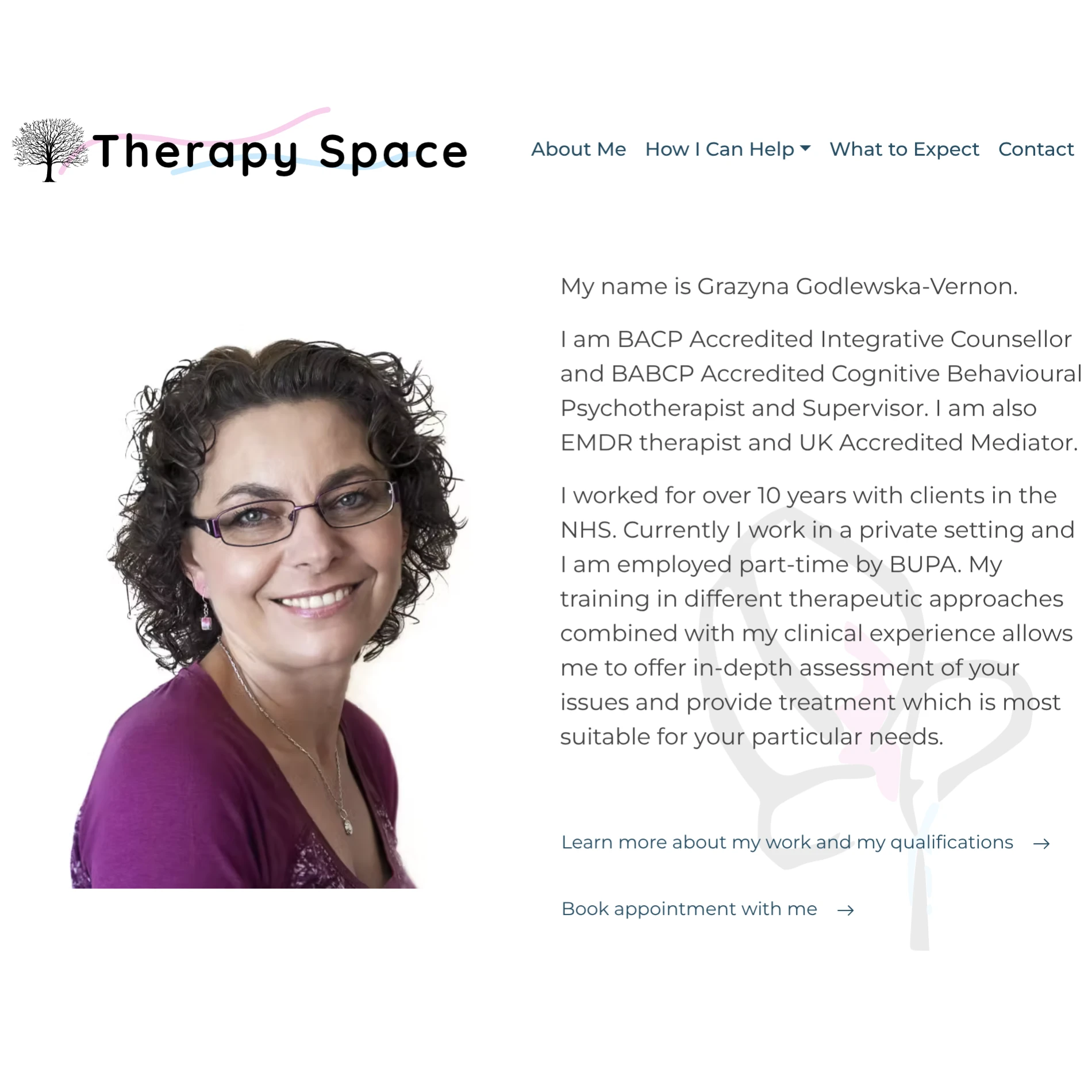 Therapy Space